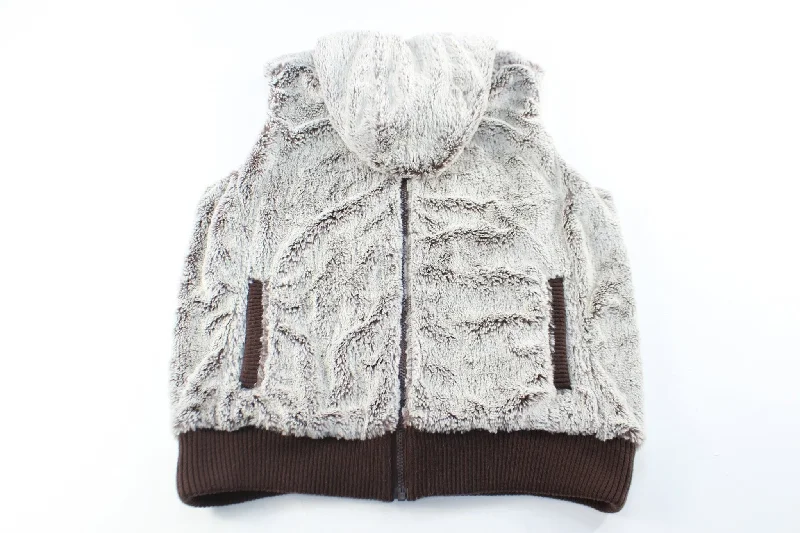 women's waistcoats with built-in braswomen's waistcoats with built-in brasWomen's Patagonia Logo Patch Fleece Hooded Vest