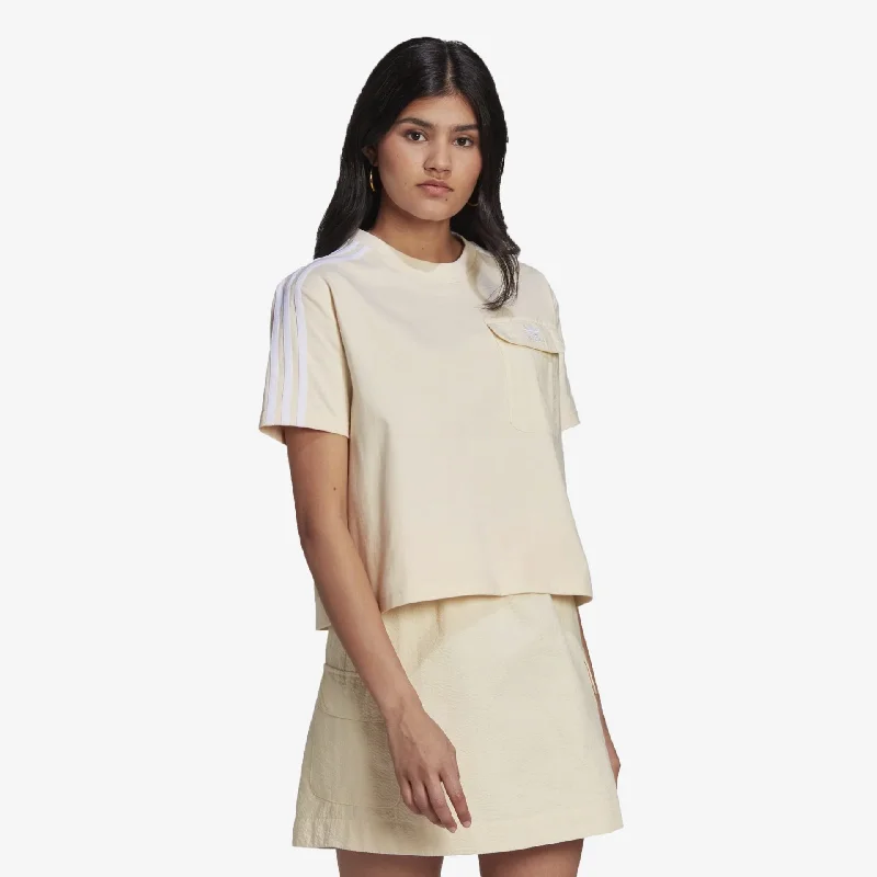 Linen – Lightweight, breathable fabric, perfect for summerLinen – Lightweight, breathable fabric, perfect for summerAdidas Originals | WMN'S ADICOLOR CLASSICS POPLIN BACK LOOSE T-SHIRT Linen – Lightweight, breathable fabric, perfect for summerLinen – Lightweight, breathable fabric, perfect for summerAdidas Originals | WMN'S ADICOLOR CLASSICS POPLIN BACK LOOSE T-SHIRT