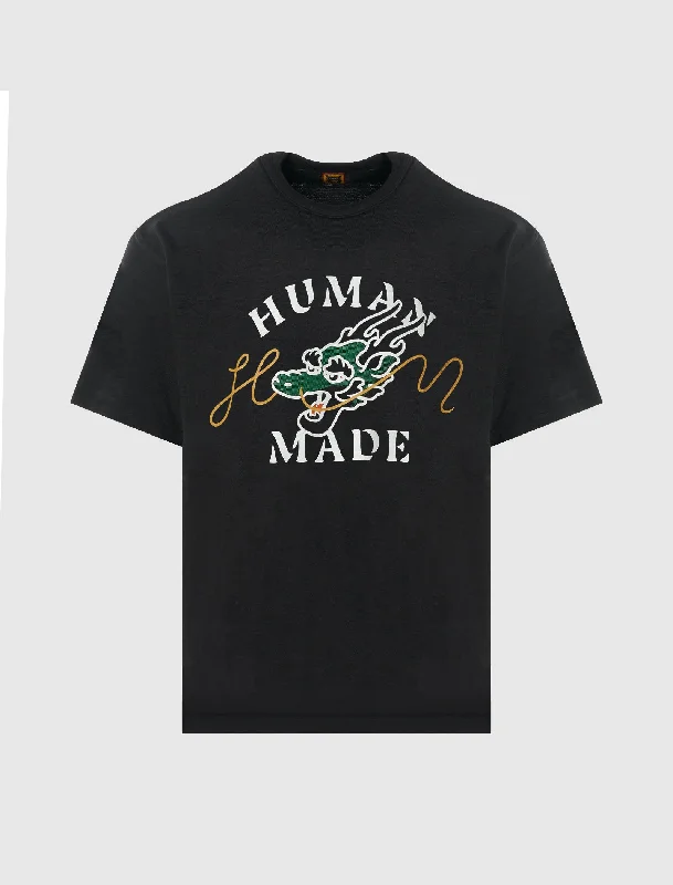Asymmetrical – Uneven hem or design, adds a modern twistAsymmetrical – Uneven hem or design, adds a modern twistGRAPHIC TEE #1